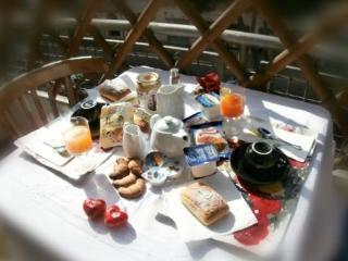 Acomodação com café da manhã  Eritrea 80